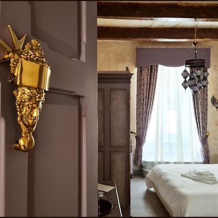Hotel Casa Asti Valletta Exteriér fotografie