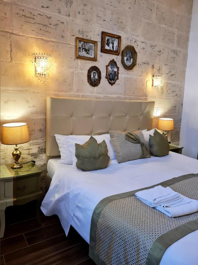 Hotel Casa Asti Valletta Exteriér fotografie