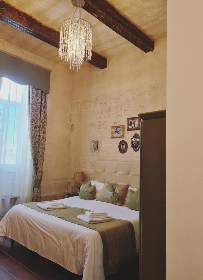 Hotel Casa Asti Valletta Exteriér fotografie