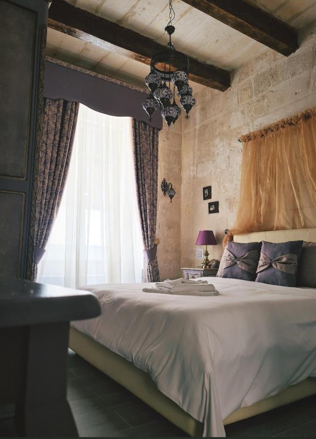 Hotel Casa Asti Valletta Exteriér fotografie