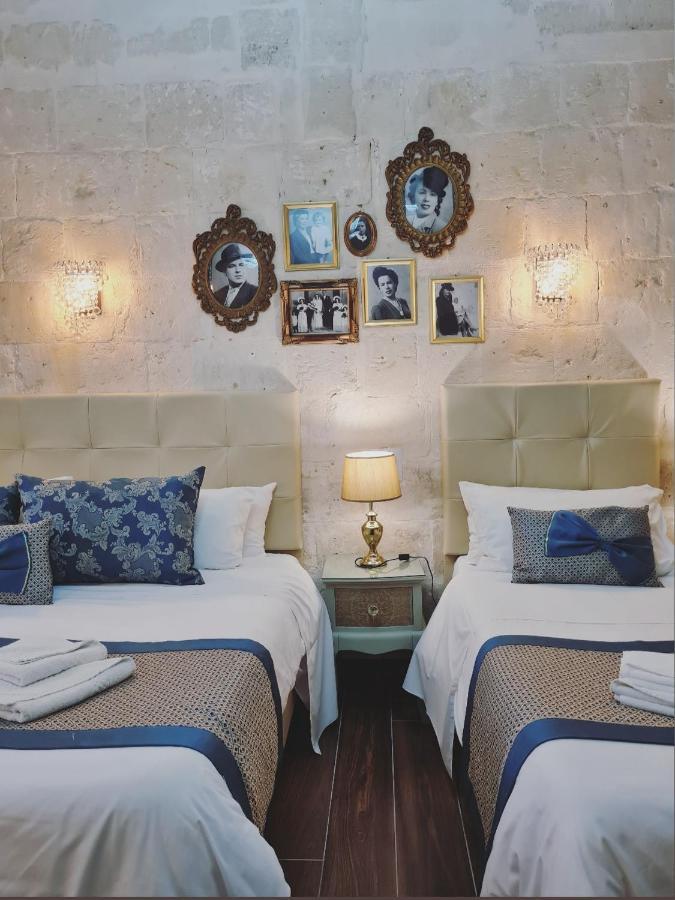 Hotel Casa Asti Valletta Exteriér fotografie
