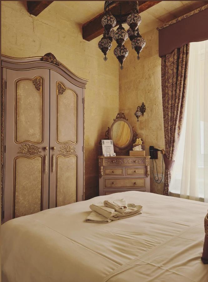 Hotel Casa Asti Valletta Exteriér fotografie