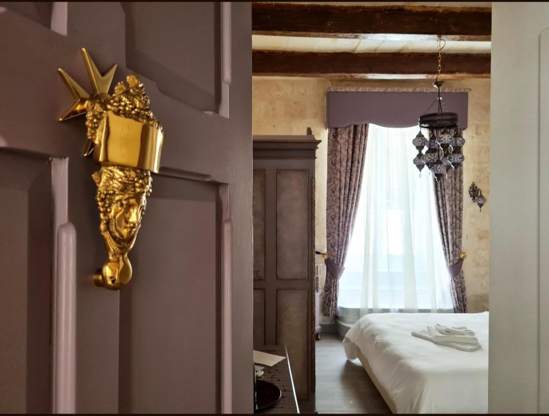 Hotel Casa Asti Valletta Exteriér fotografie