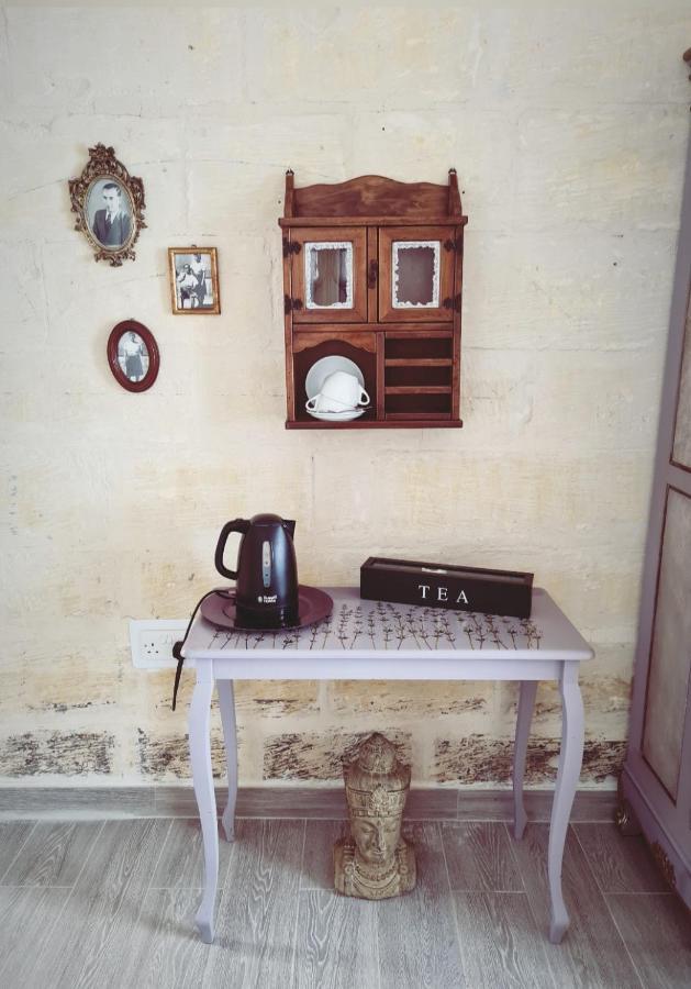 Hotel Casa Asti Valletta Exteriér fotografie