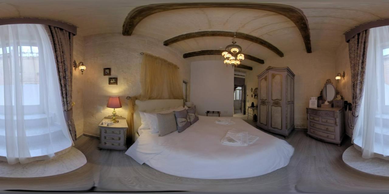 Hotel Casa Asti Valletta Exteriér fotografie