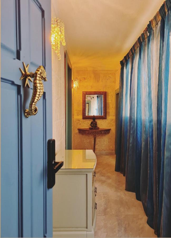 Hotel Casa Asti Valletta Exteriér fotografie
