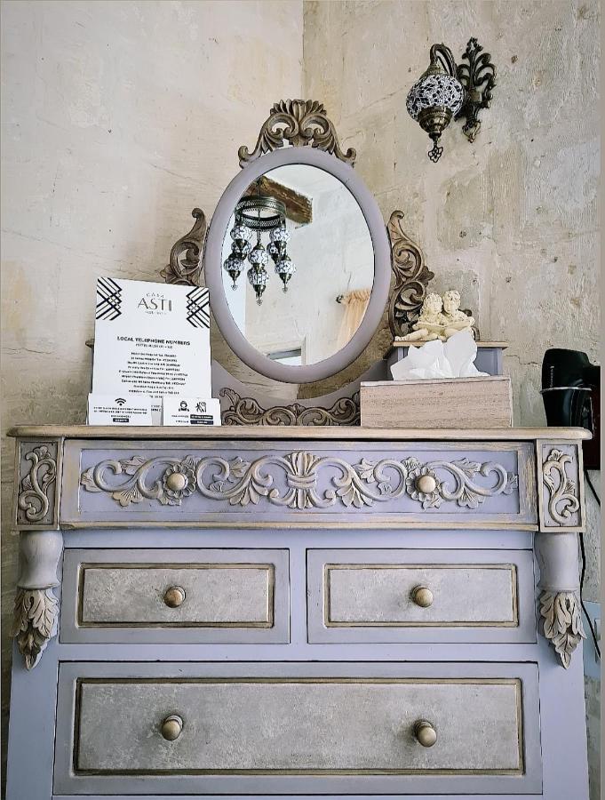 Hotel Casa Asti Valletta Exteriér fotografie