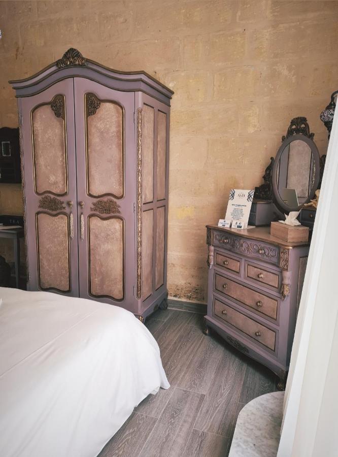 Hotel Casa Asti Valletta Exteriér fotografie