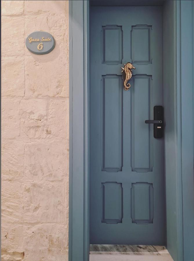 Hotel Casa Asti Valletta Exteriér fotografie