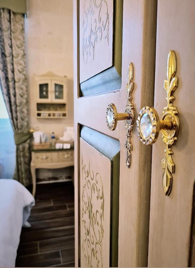 Hotel Casa Asti Valletta Exteriér fotografie