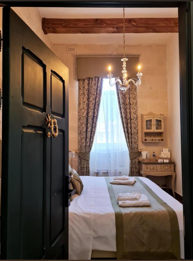 Hotel Casa Asti Valletta Exteriér fotografie