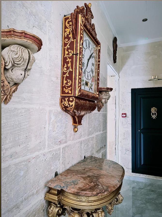 Hotel Casa Asti Valletta Exteriér fotografie