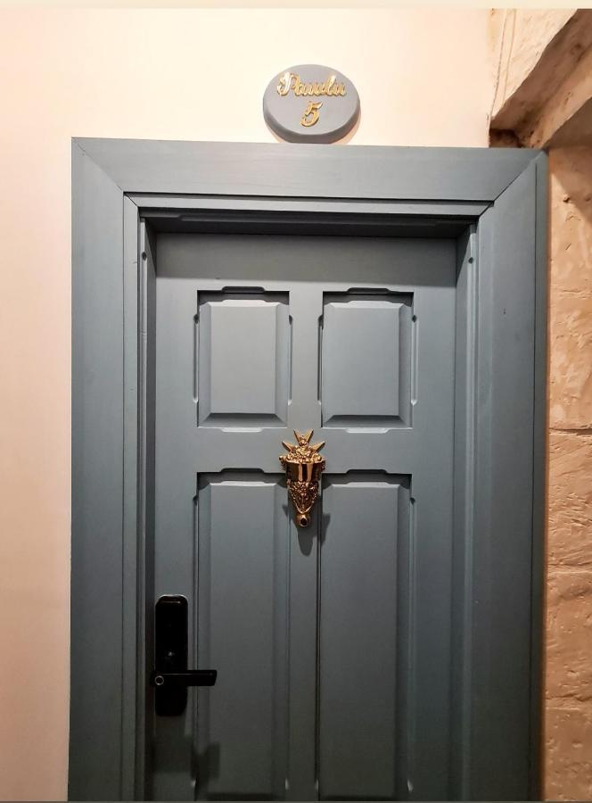Hotel Casa Asti Valletta Exteriér fotografie