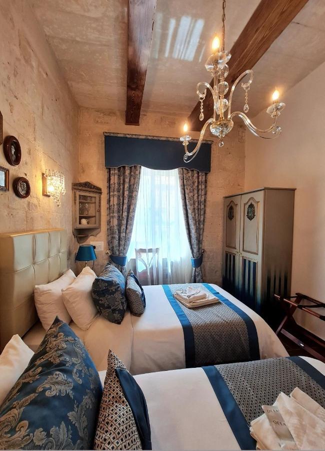 Hotel Casa Asti Valletta Exteriér fotografie