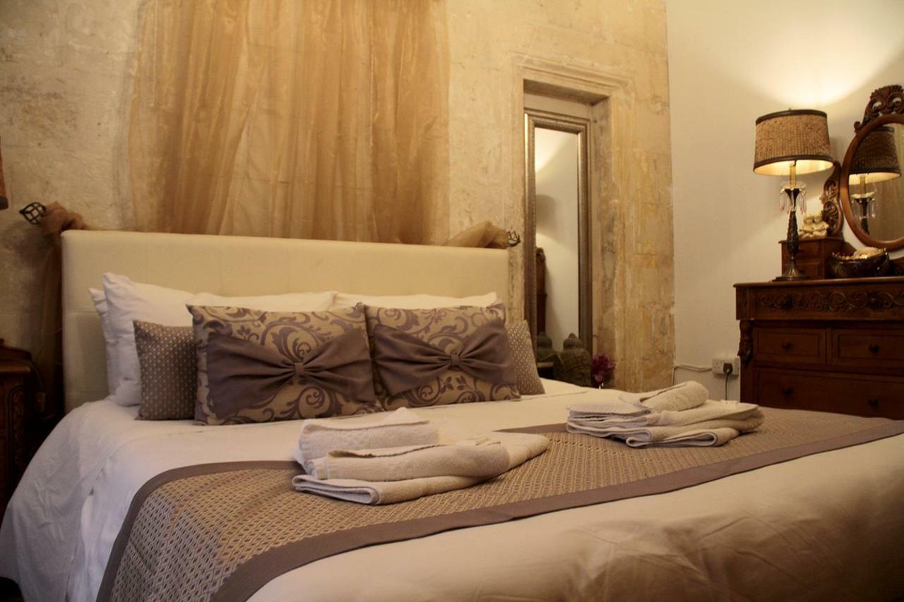 Hotel Casa Asti Valletta Exteriér fotografie