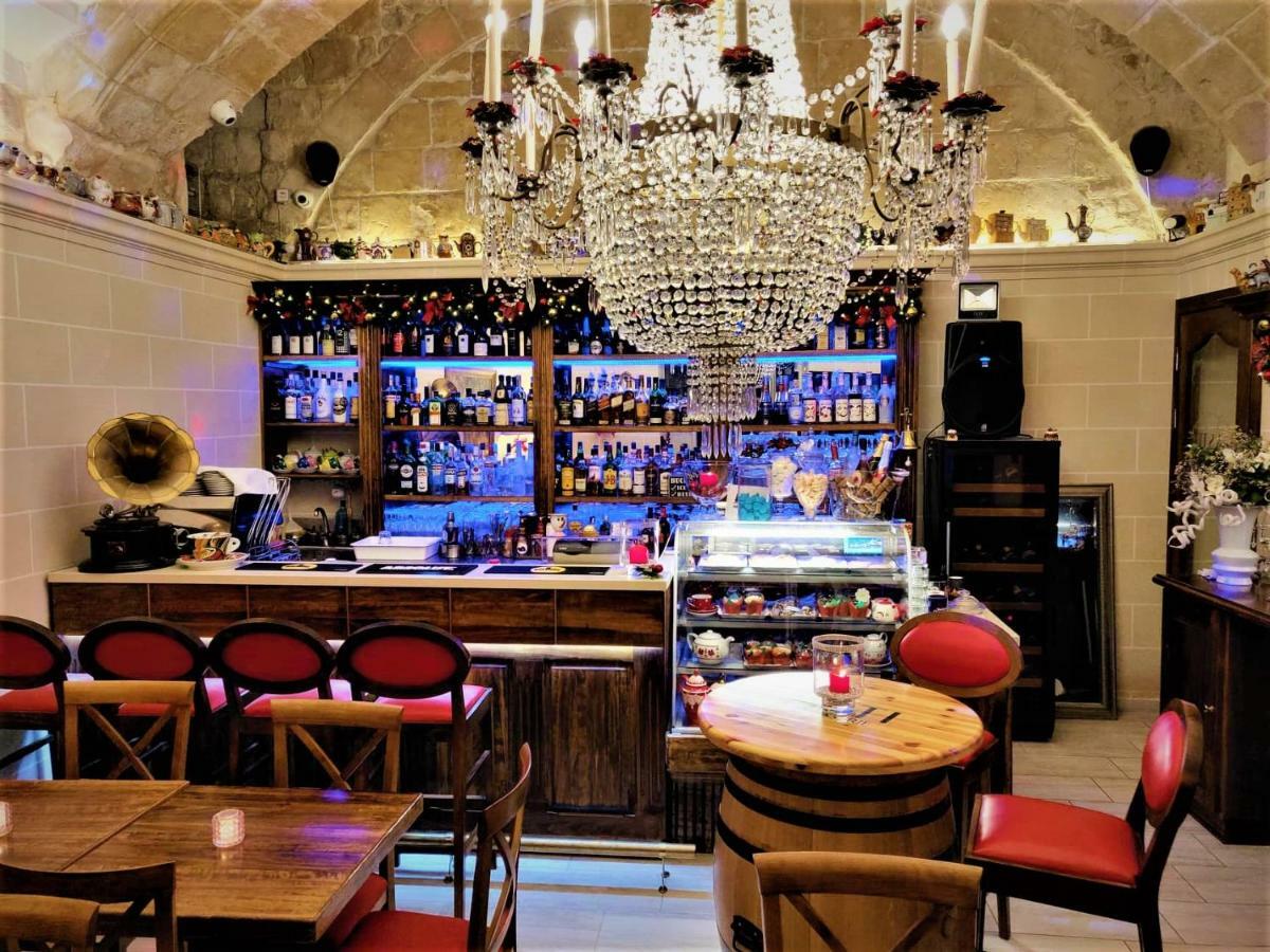 Hotel Casa Asti Valletta Exteriér fotografie